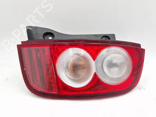 Used Right taillight NISSAN MICRA III (K12) 1.5 dCi (65 hp) 30344359