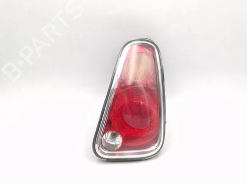 Used Right taillight Right taillight MINI MINI (R50, R53) One D (75 hp) 30344672 30344672