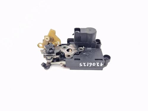 Used Front left lock ALFA ROMEO 156 (932_) 1.6 16V T.SPARK (932.A4, 932.A4100) (120 hp) 30347738