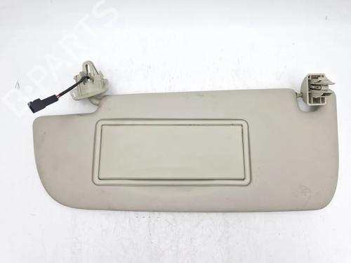 left-sun-visor-saab-9-3-ys3f-e79-d79-d75-2002-2003-2004-2005-2006-2007-2008-2009-2010-2011-2012-2013-2014-2015-30345613 main image