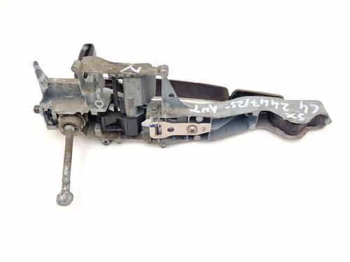 Front left exterior door handle CITROËN C4 Picasso I MPV (UD_) 1.6 HDi | BP30351472C128 