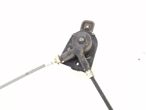 Front left window mechanism VW POLO CLASSIC (86C, 80) 1.0 | BP32385303C22