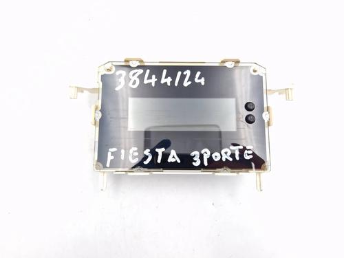 display-monitor-ford-fiesta-vi-cb1-ccn-2008-30344993 main image
