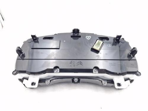 Instrument cluster CITROËN JUMPY III Van (V_) 1.5 BlueHDi 120 | BP37193485C47 - Image 5