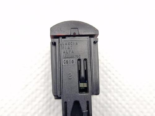Warning switch ALFA ROMEO GIULIETTA (940_) 1.6 JTDM (940FXD1A) | BP30595590I22 - Image 8