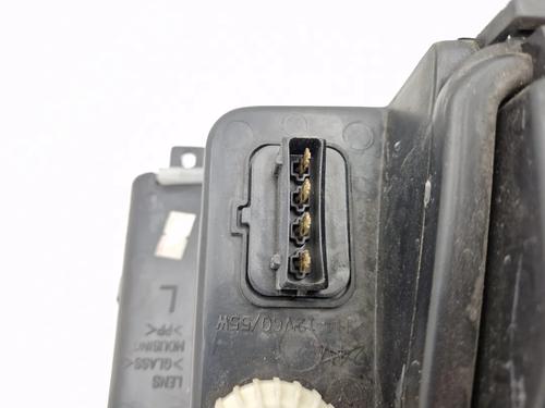 Left headlight SEAT CORDOBA (6K1, 6K2) 1.6 i | BP30350470C28 