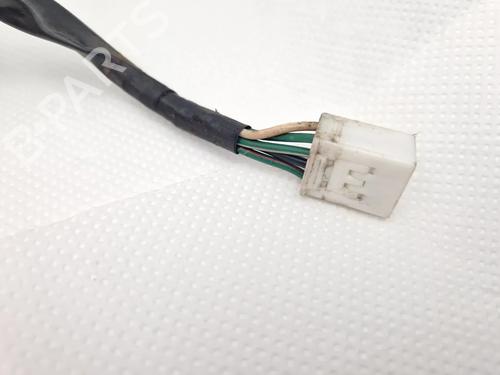 Right taillight KIA RIO I Hatchback (DC) 1.3 | BP30350037C35