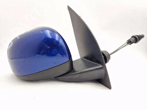 Used Right mirror FIAT PANDA (169_) 1.1 (169.AXA1A) (54 hp) 30346371