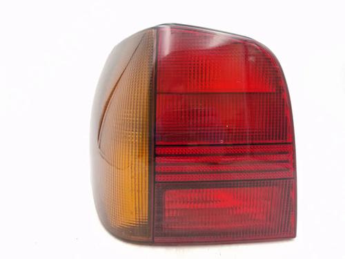 Used Left taillight VW POLO (6N2) 1.0 (50 hp) 30342766