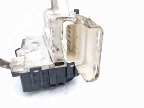 Front right lock CITROËN C4 I (LC_) 1.6 HDi | BP30349187C97 