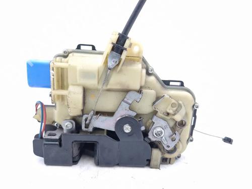 Front right lock SEAT IBIZA III (6L1) 1.4 TDI | BP30342175C97 