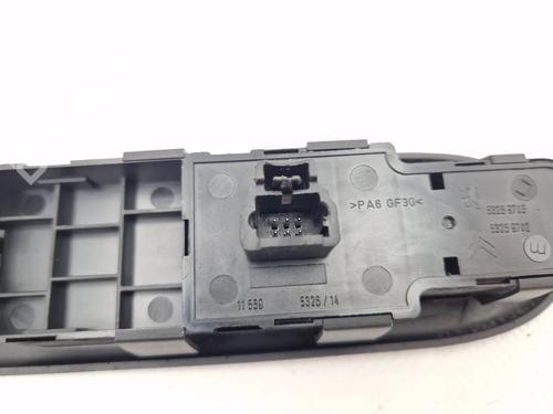 Switch PEUGEOT 307 (3A/C) 2.0 HDi 90 | BP30348168I30 - Image 6