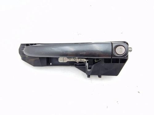 Used Front left exterior door handle FIAT BRAVO II (198_) 1.4 (198AXA1B) (90 hp) 30349793