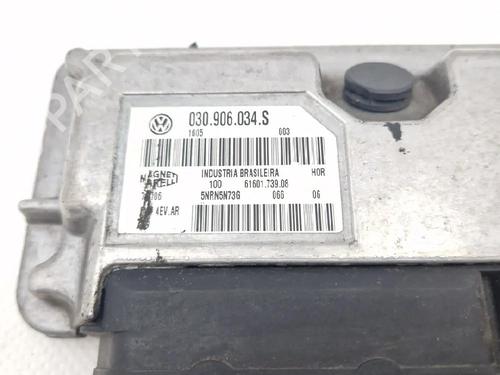 Engine control unit (ECU) VW FOX Hatchback (5Z1, 5Z3, 5Z4) 1.2 | BP36033152M57 - Image 7