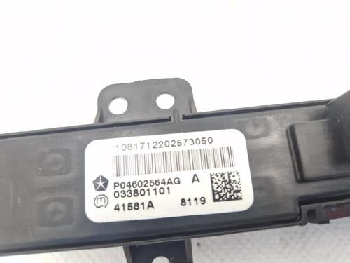 Warning DODGE JOURNEY 2.4 | BP37629801I22 - Image 5