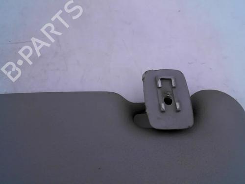 Left sun visor VOLVO V40 Estate (645) 1.9 DI | BP30340957I1