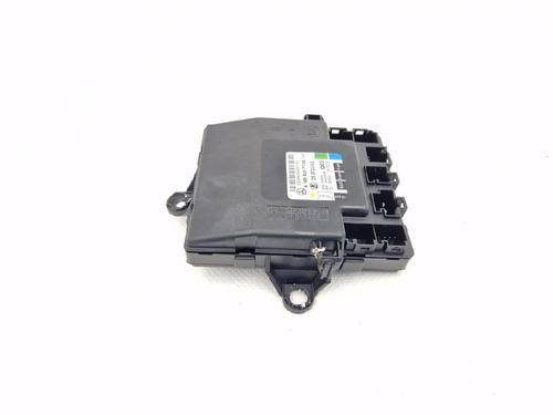 Control unit MERCEDES-BENZ A-CLASS (W169) A 200 CDI (169.008, 169.308) | BP30709344M11 - Image 5