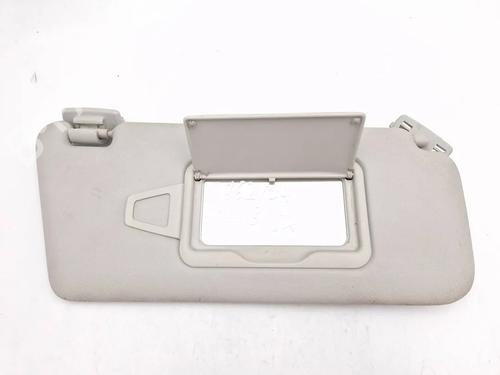 Right sun visor MERCEDES-BENZ A-CLASS (W169) A 170 (169.032, 169.332) | BP30344439I2 - Image 2