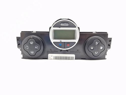 climate-control-renault-scenic-ii-jm01_-2003-2004-2005-2006-2007-2008-2009-2010-30344870 main image
