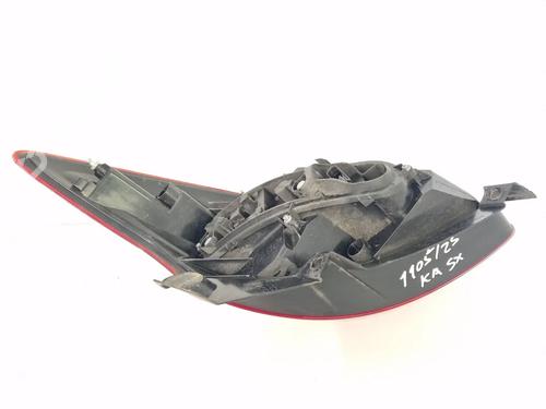 Left taillight FORD KA (RU8) 1.2 | BP30347848C34