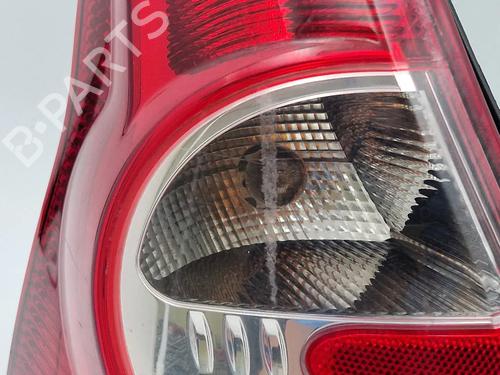 Left taillight DACIA SANDERO 1.6 (BS0D, BS0B, BS0F, BS0H) | BP30344116C34 - Image 4