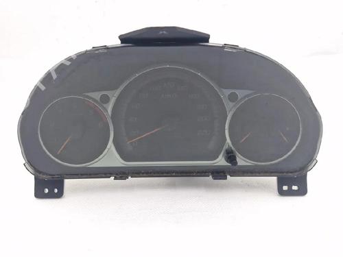 Used Instrument cluster Instrument cluster HONDA CR-V II (RD_) 2.2 CTDi (RD9) (140 hp) 33688162 33688162