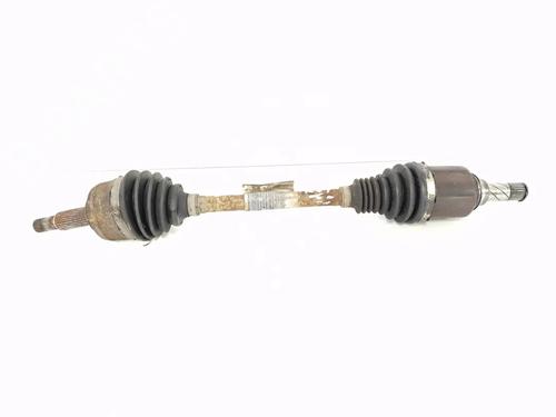 Used Left front driveshaft Left front driveshaft DACIA DOKKER Box Body/MPV 1.2 TCe 115 (FEM0) (114 hp) 30347677 30347677