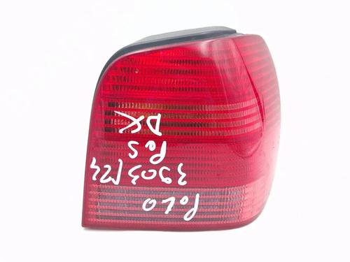 Used Right taillight VW POLO (6N2) 1.0 (50 hp) 30344535