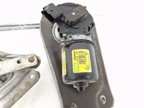 Front wiper motor PEUGEOT PARTNER Box Body/MPV (5_, G_) 1.9 D | BP30347969M29