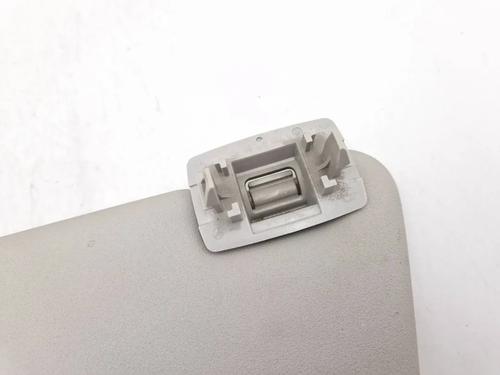 Right sun visor MERCEDES-BENZ A-CLASS (W169) A 170 (169.032, 169.332) | BP30344439I2 - Image 5