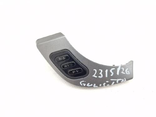 Switch ALFA ROMEO GIULIETTA (940_) 1.6 JTDM (940FXD1A) | BP38683021I30 - Image 2