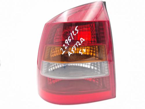 Used Left taillight Left taillight OPEL ASTRA G Coupe (T98) 1.6 16V (F07) (101 hp) 30350131 30350131