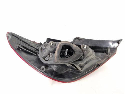 Right taillight OPEL CORSA D (S07) 1.0 (L08, L68) | BP30343307C35  - Image 5