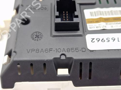 Display monitor FORD FIESTA VI (CB1, CCN) 1.4 | BP30344144C48 