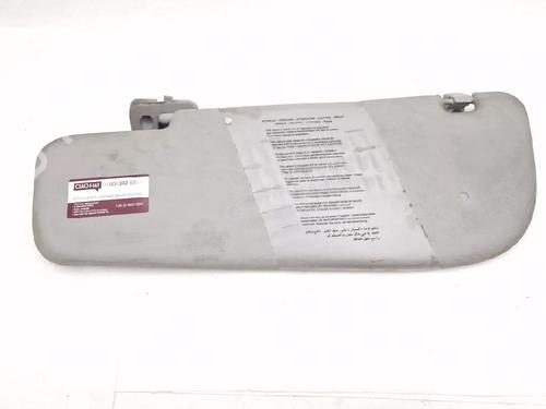 Used Left sun visor Left sun visor 38794913 38794913