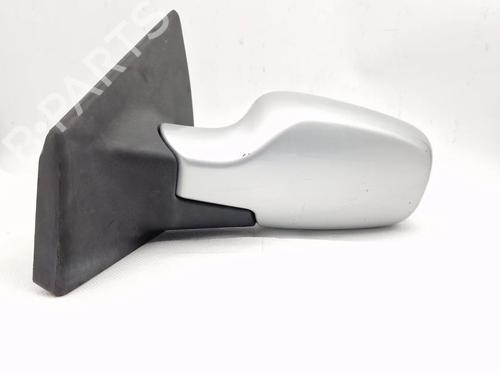 Used Left mirror RENAULT CLIO III (BR0/1, CR0/1) 2.0 16V (BR0C, BR0K, CR0C, CR0K) (139 hp) 30346500