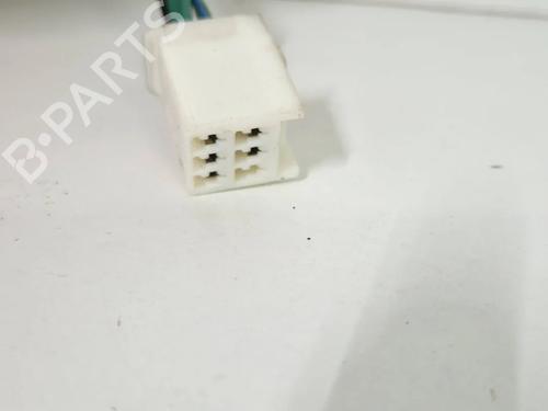 Left taillight MAZDA 5 (CR) 2.0 CD (CR19) | BP30343650C34