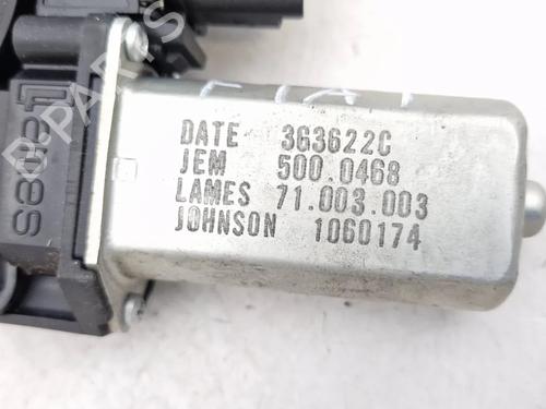 Left front window motor FIAT CROMA (194_) 1.8 16V (194AXG1A) | BP30342523E21 