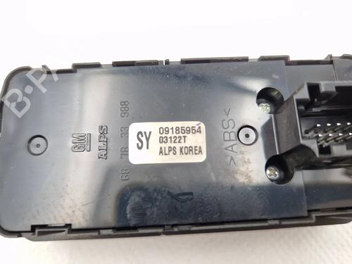 Switch OPEL SIGNUM Hatchback (Z03) 1.8 (F48) | BP30347786I30 