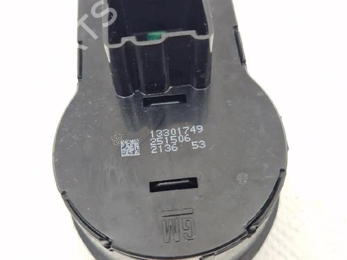 Headlight switch CHEVROLET CRUZE (J300) 1.7 D | BP38983370I24 - Image 8