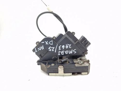 Front right lock SMART FORFOUR (454) 1.1 (454.030) | BP30350458C97 - Image 2