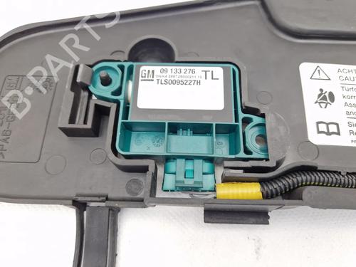 Electronic sensor OPEL ASTRA G Coupe (T98) 1.6 16V (F07) | BP30350150M84  - Image 6