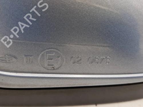 Left mirror OPEL CORSA D (S07) 1.0 (L08, L68) | BP30342909C26 