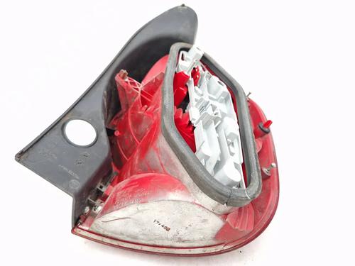 Left taillight RENAULT MODUS / GRAND MODUS (F/JP0_) 1.5 dCi (FP0F, JP0F) | BP30342566C34 