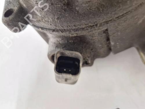 AC compressor PEUGEOT 207 (WA_, WC_) 1.6 16V | BP30348102M34 