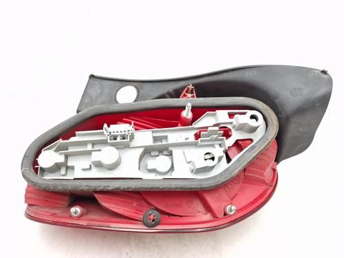 Left taillight RENAULT MODUS / GRAND MODUS (F/JP0_) 1.5 dCi (FP0F, JP0F) | BP30342566C34 