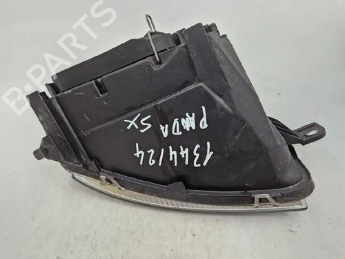 Left headlight FIAT PANDA (169_) 1.1 (169.AXA1A) | BP30341737C28  - Image 6