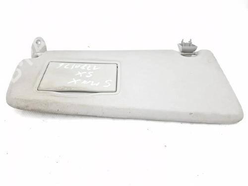 Left sun visor FORD S-MAX (WA6) 2.0 TDCi | BP36404785I1 - Image 2