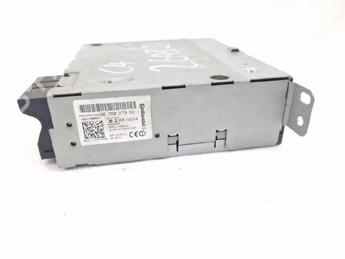 Radio CITROËN C4 II (NC_) 1.6 HDi 110 | BP39092835E6  - Image 7