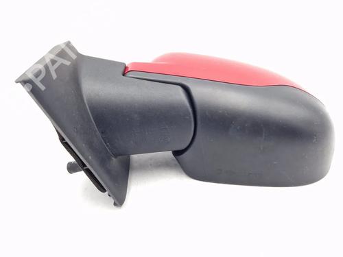Left mirror RENAULT TWINGO II (CN0_) 1.5 dCi (CN0E) | BP30345427C26